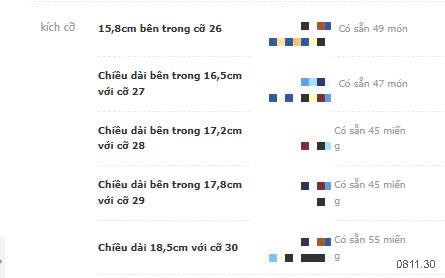 24HA0811.30 - GIÀY BỐT MARTIN CỔ THẤP CHO BÉ