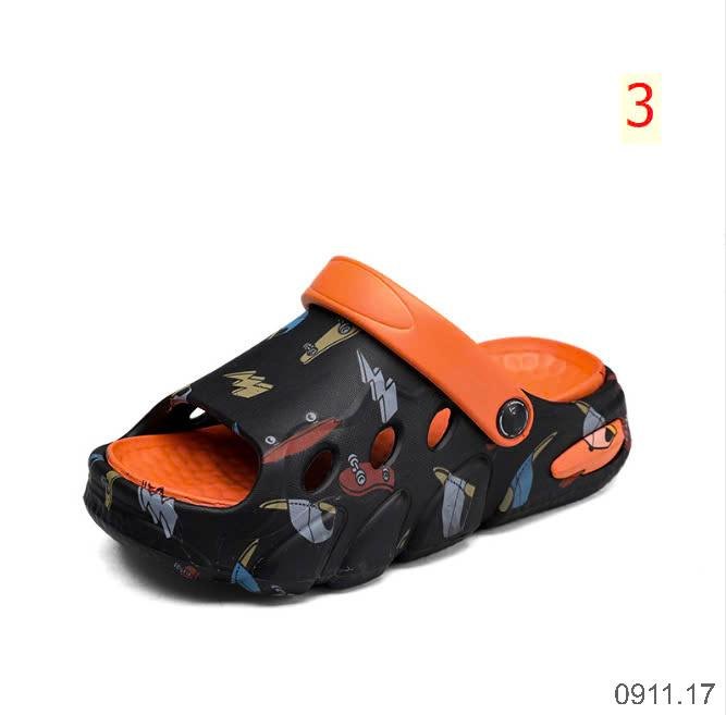 24HA0911.17 - SỤC HỞ MŨI HỌA TIẾT CHO BÉ