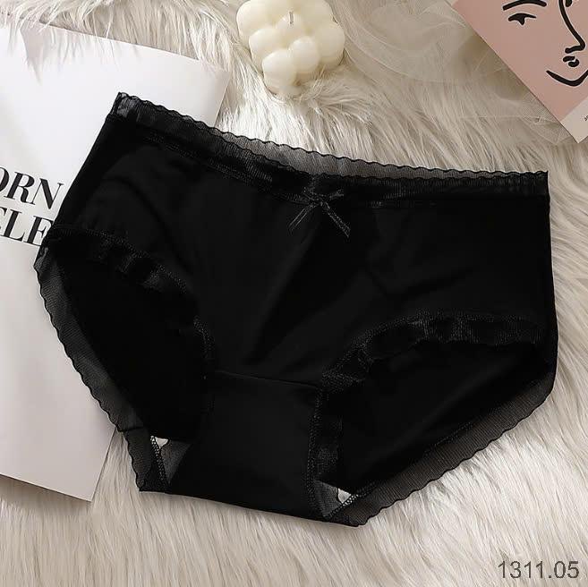 24HA1311.05 - SET 5 QUẦN CHÍP TÀNG HÌNH NỮ