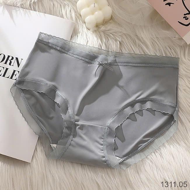 24HA1311.05 - SET 5 QUẦN CHÍP TÀNG HÌNH NỮ
