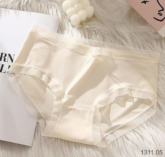 24HA1311.05 - SET 5 QUẦN CHÍP TÀNG HÌNH NỮ
