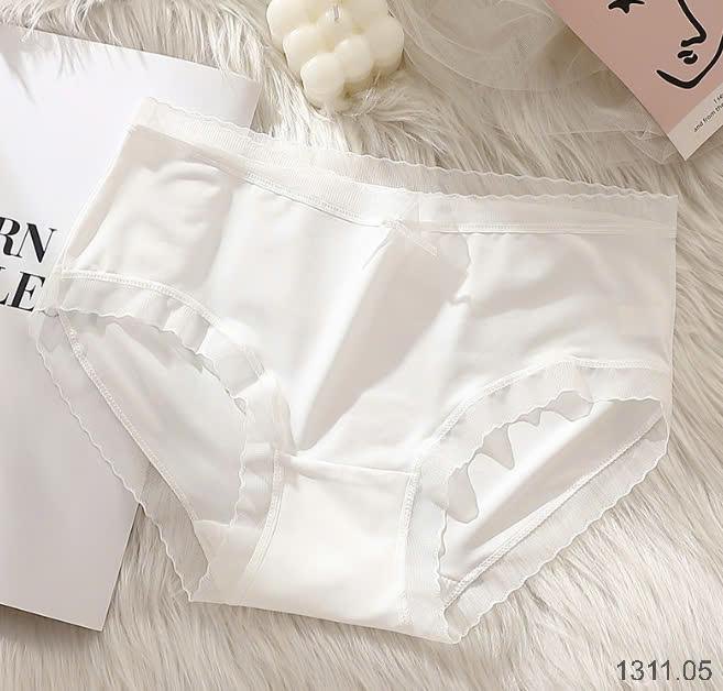 24HA1311.05 - SET 5 QUẦN CHÍP TÀNG HÌNH NỮ