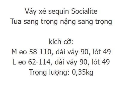 24HA1311.10 - CHÂN VÁY BLING CHỮ A NHÀ ANGEL