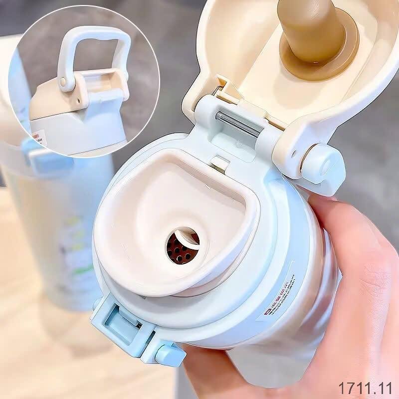 24HA1711.11 - BÌNH GIỮ NHIỆT KUROMI