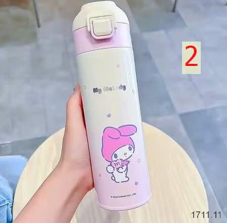 24HA1711.11 - BÌNH GIỮ NHIỆT KUROMI