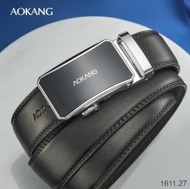 24HA1611.27 - DÂY LƯNG NAM AOKANG