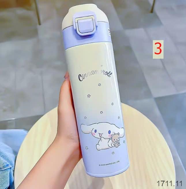 24HA1711.11 - BÌNH GIỮ NHIỆT KUROMI