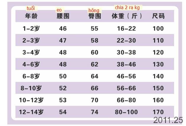 24HA2011.25 - SET QUẦN CHIP CHO BÉ