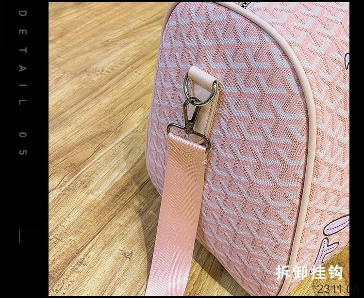 24HA2311.05 - TÚI DU LỊCH MOUSE
