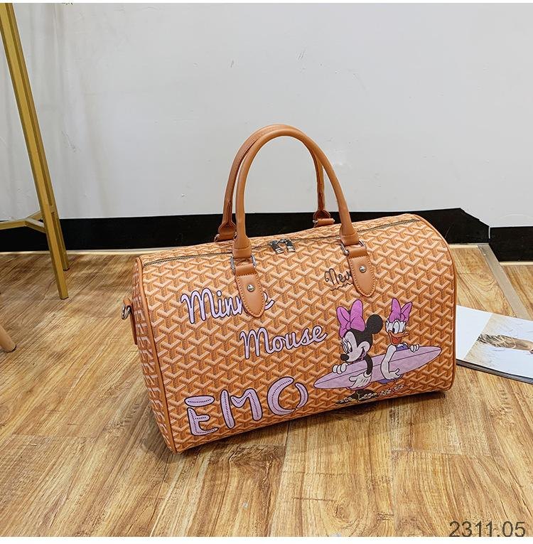 24HA2311.05 - TÚI DU LỊCH MOUSE