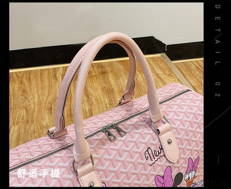 24HA2311.05 - TÚI DU LỊCH MOUSE