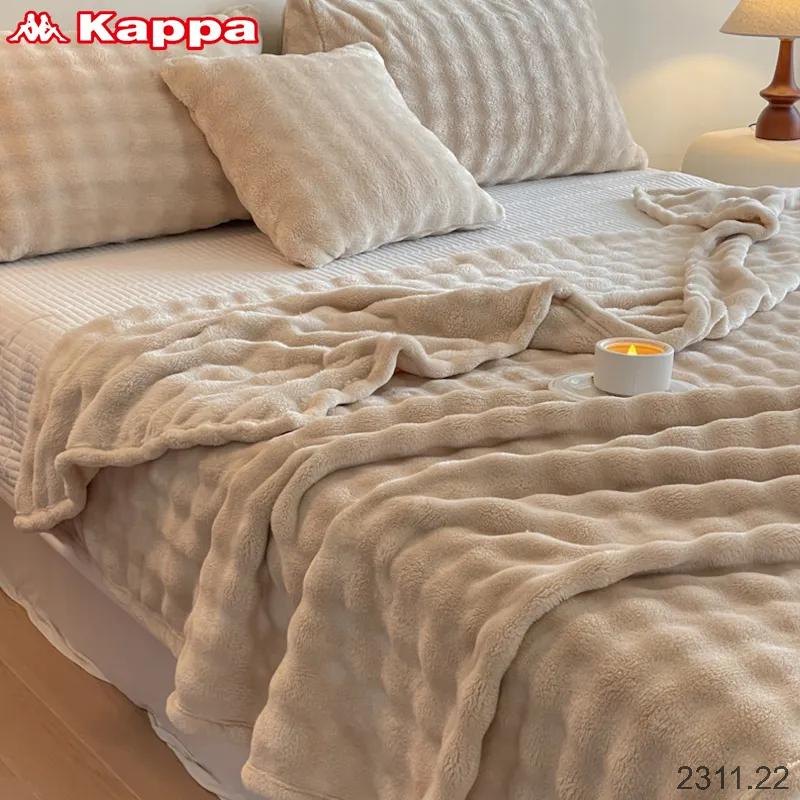 24HA2311.22 - CHĂN LÔNG CỪU KAPA