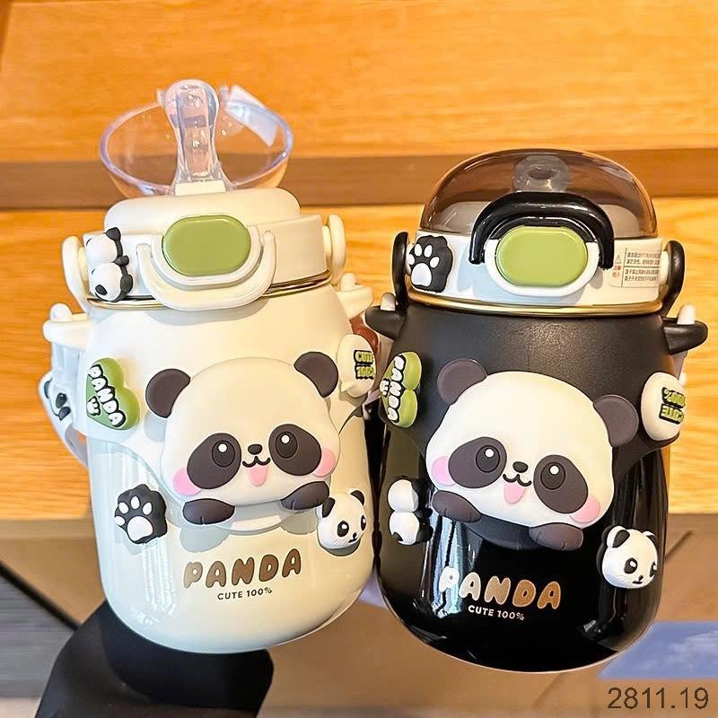 24HA2811.19 - BÌNH NƯỚC GẤU CUTE CHO BÉ