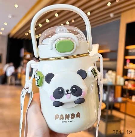 24HA2811.19 - BÌNH NƯỚC GẤU CUTE CHO BÉ