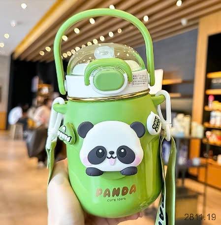 24HA2811.19 - BÌNH NƯỚC GẤU CUTE CHO BÉ