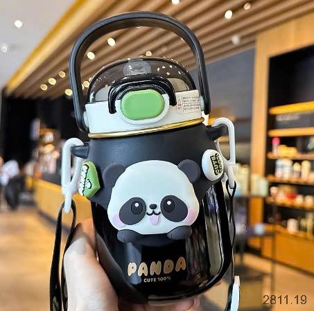 24HA2811.19 - BÌNH NƯỚC GẤU CUTE CHO BÉ