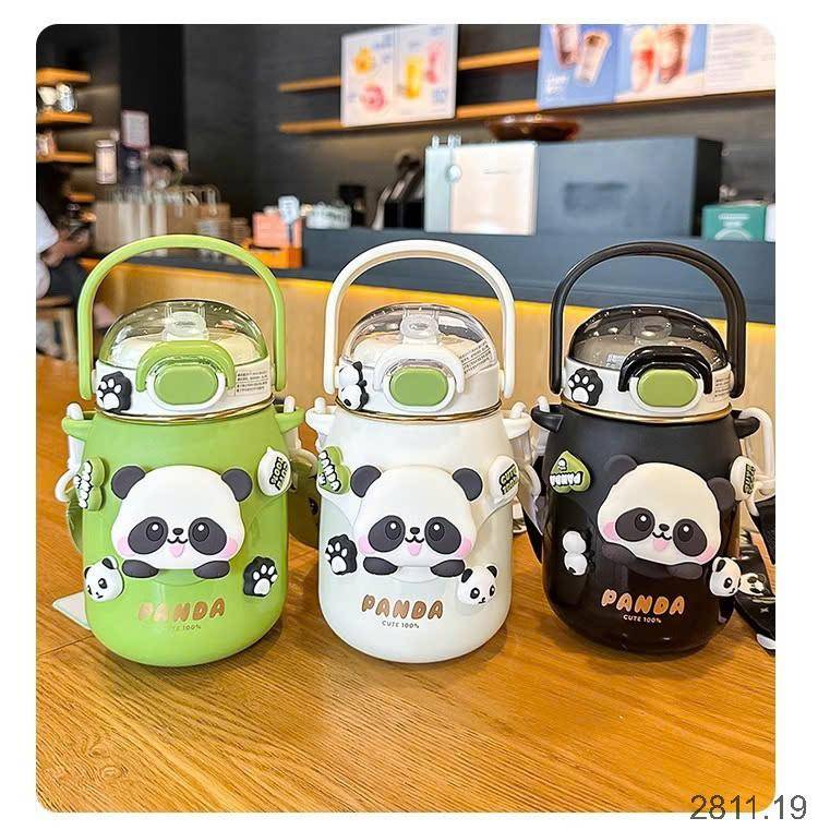 24HA2811.19 - BÌNH NƯỚC GẤU CUTE CHO BÉ