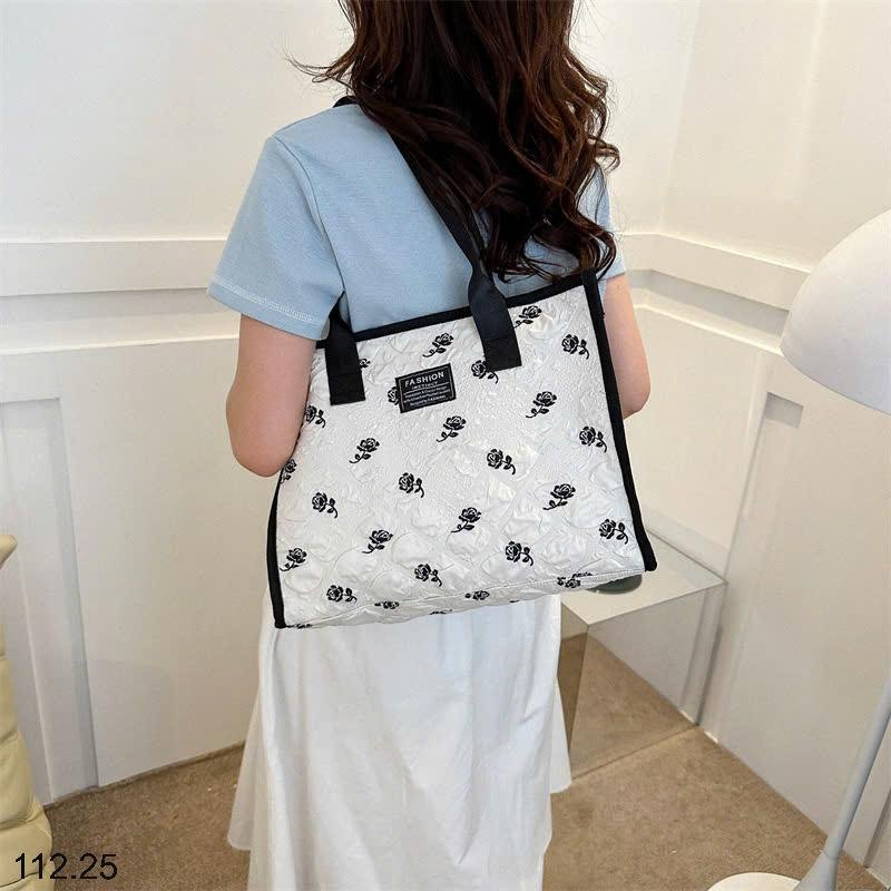 24HA112.25 - TÚI TOTE THỜI TRANG