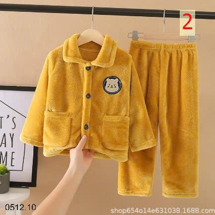 24HA0512.10 - BỘ LÔNG MẸ VÀ BÉ