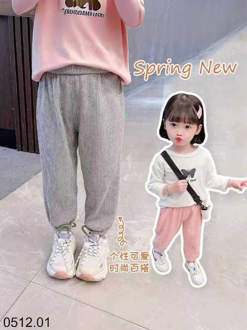 24HA0512.01 - QUẦN HÌNH THÚ