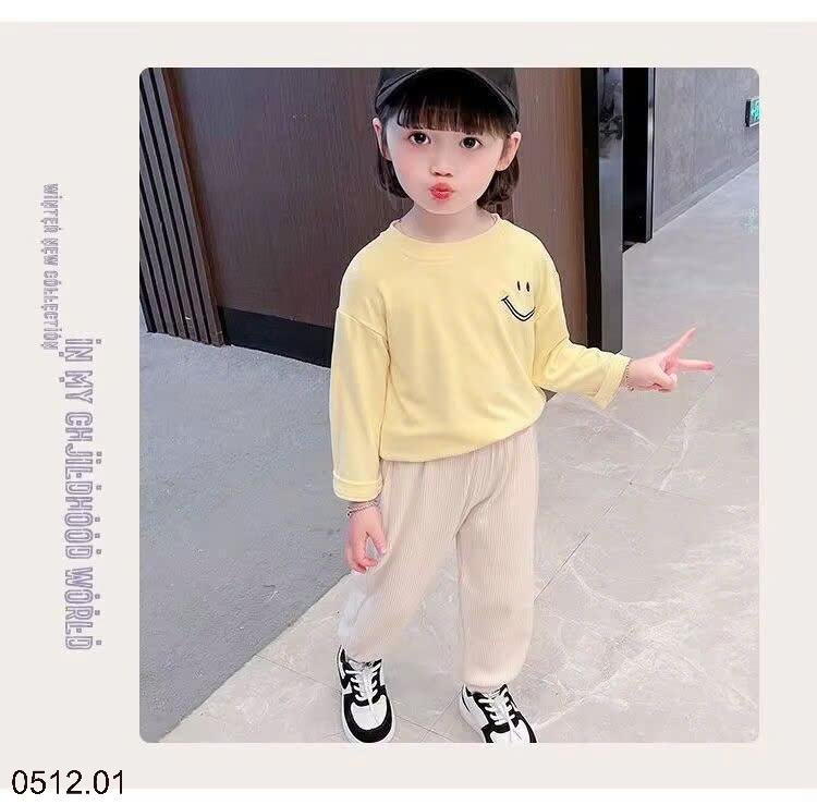 24HA0512.01 - QUẦN HÌNH THÚ