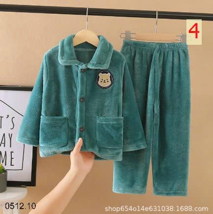 24HA0512.10 - BỘ LÔNG MẸ VÀ BÉ