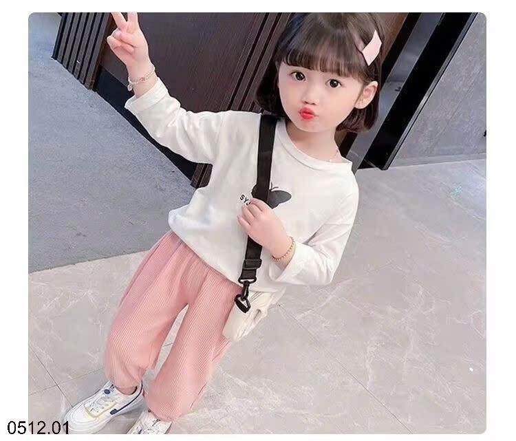 24HA0512.01 - QUẦN HÌNH THÚ