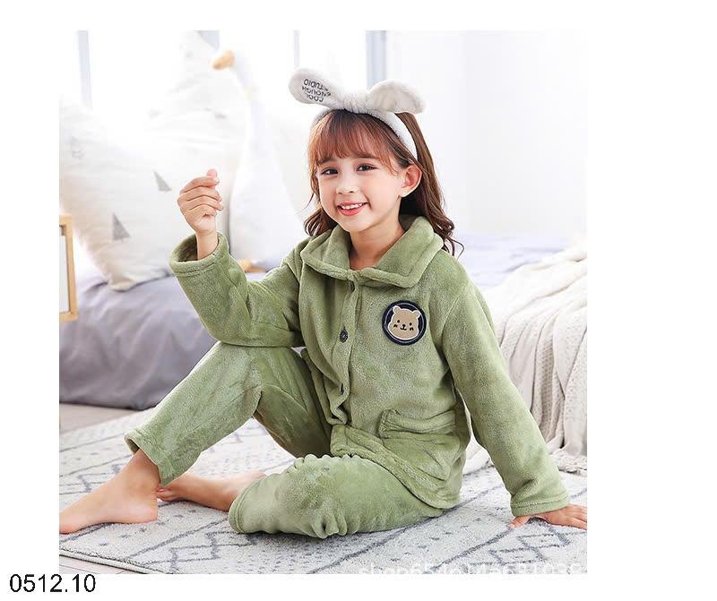 24HA0512.10 - BỘ LÔNG MẸ VÀ BÉ