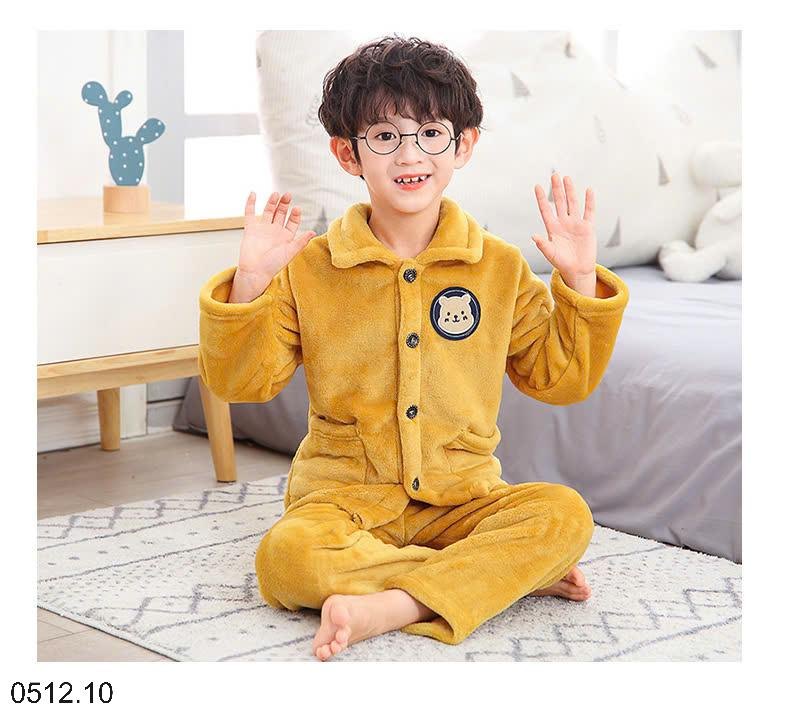 24HA0512.10 - BỘ LÔNG MẸ VÀ BÉ