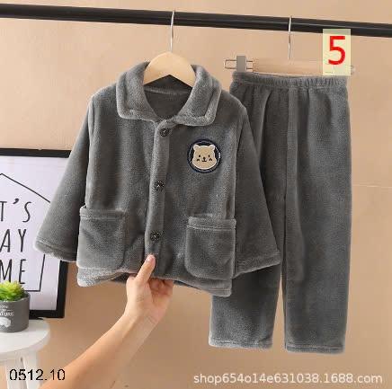 24HA0512.10 - BỘ LÔNG MẸ VÀ BÉ