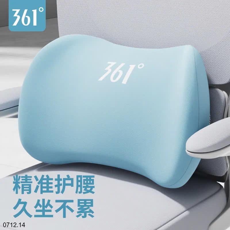 24HA0712.14 - BỘ TỰA GHẾ OTO 361