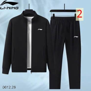 24HA0612.28 - BỘ THỂ THAO LI.NING NAM