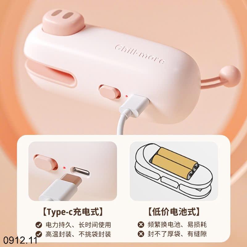 24HA0912.11 - MÁY HÀN MIỆNG TÚI MINI
