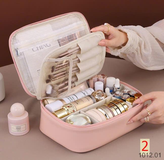 24HA1012.01 - CỐP ĐỰNG ĐỒ TRANG ĐIỂM TIỆN LỢI