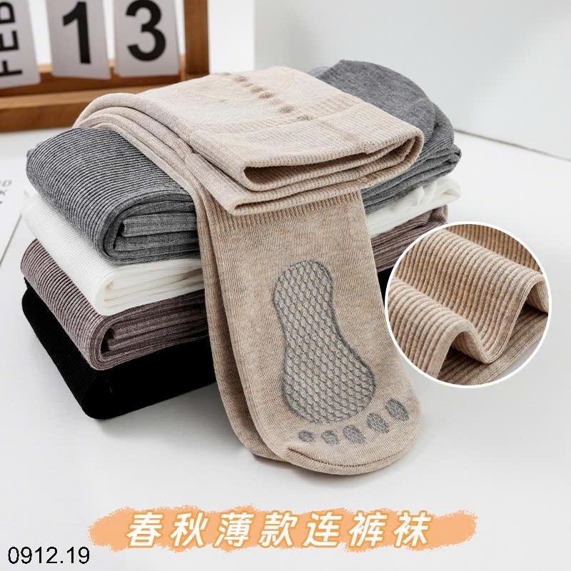 24HA0912.19 - QUẦN TẤT BÀN CHỐNG TRƠN BÉ GÁI