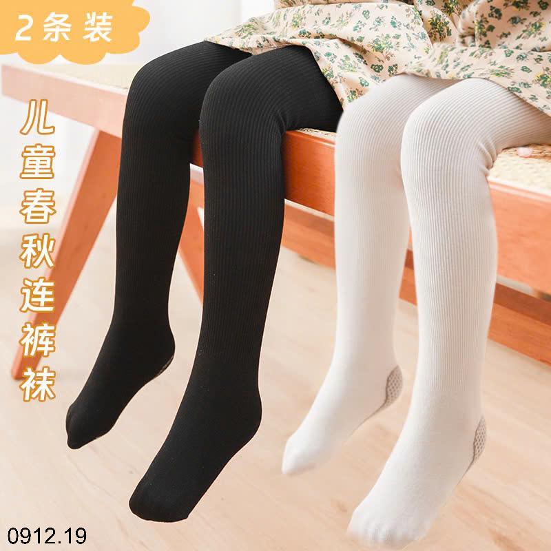 24HA0912.19 - QUẦN TẤT BÀN CHỐNG TRƠN BÉ GÁI