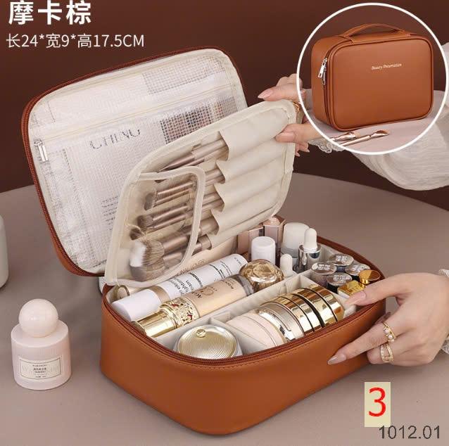 24HA1012.01 - CỐP ĐỰNG ĐỒ TRANG ĐIỂM TIỆN LỢI