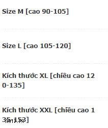 24HA0912.19 - QUẦN TẤT BÀN CHỐNG TRƠN BÉ GÁI