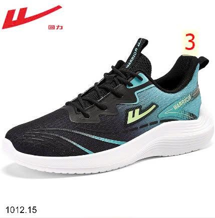 24HA1012.15 - GIÀY WARRIOR NAM