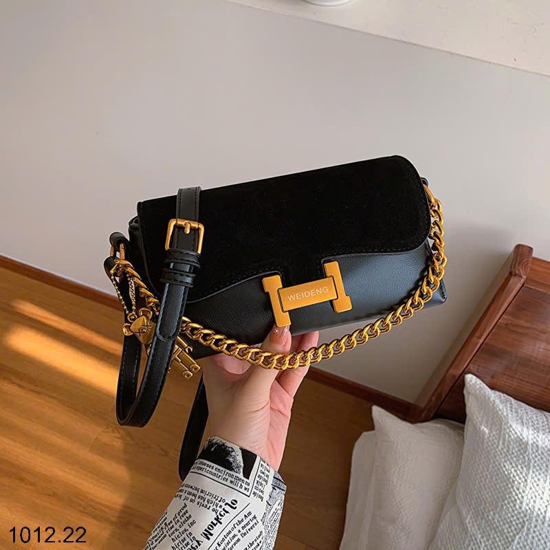 24HA1012.22 - TÚI XÁCH NỮ TRENDY