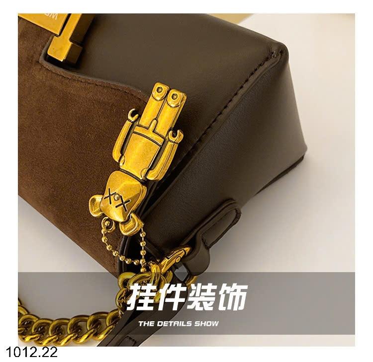 24HA1012.22 - TÚI XÁCH NỮ TRENDY