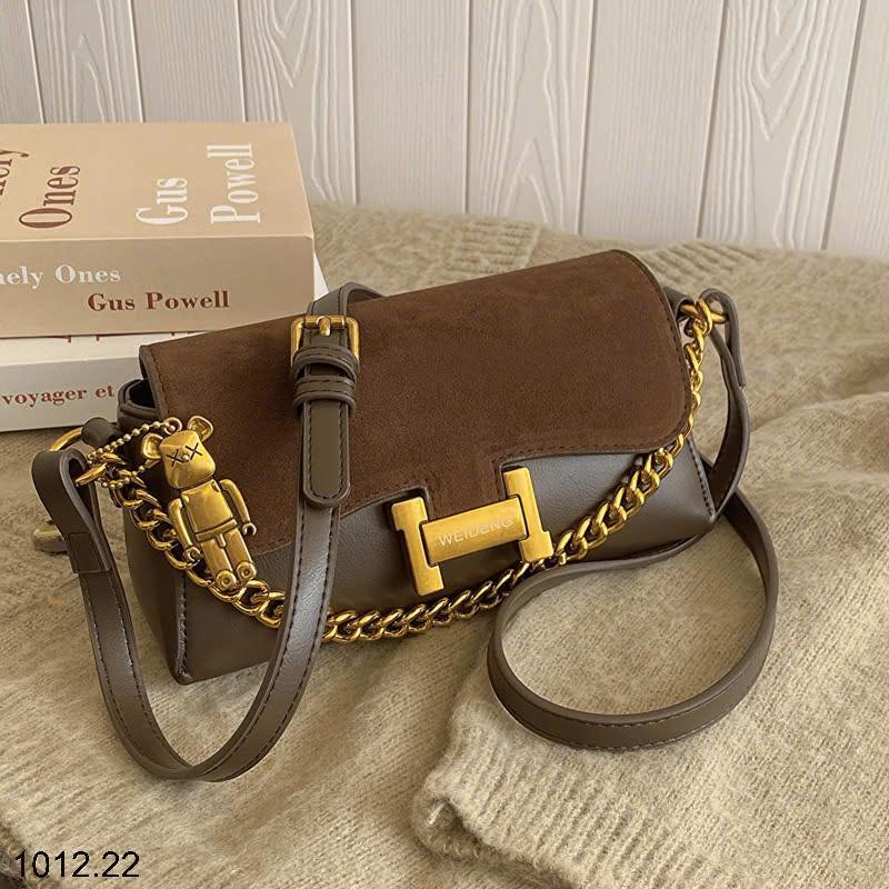24HA1012.22 - TÚI XÁCH NỮ TRENDY