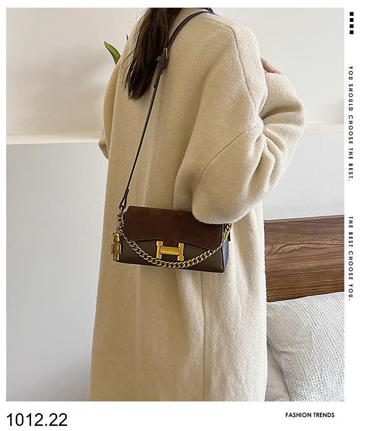 24HA1012.22 - TÚI XÁCH NỮ TRENDY