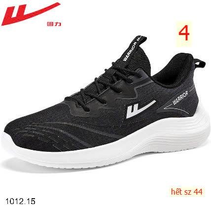 24HA1012.15 - GIÀY WARRIOR NAM
