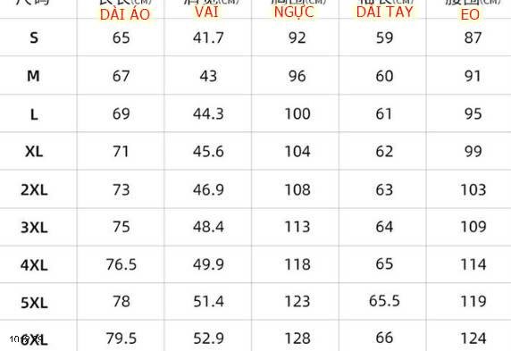 24HA1012.29 - ÁO SƠ MI CÔNG SỞ NAM CHUẨN HÀNG QC