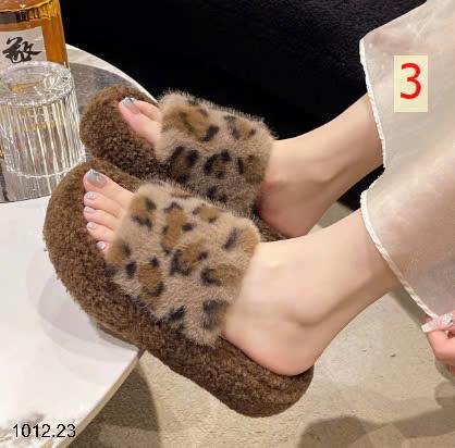 24HA1012.23 - DÉP LÔNG NỮ