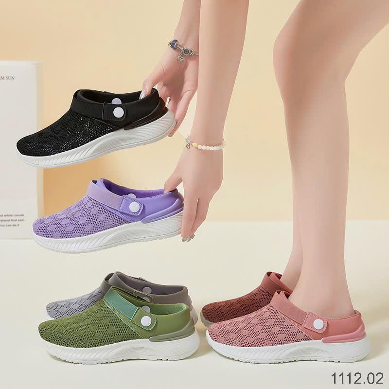 24HA1112.02 -SỤC THOÁNG KHÍ NỮ