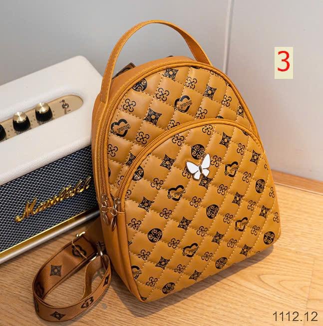 24HA1112.12 - CẶP MINI THỜI TRANG