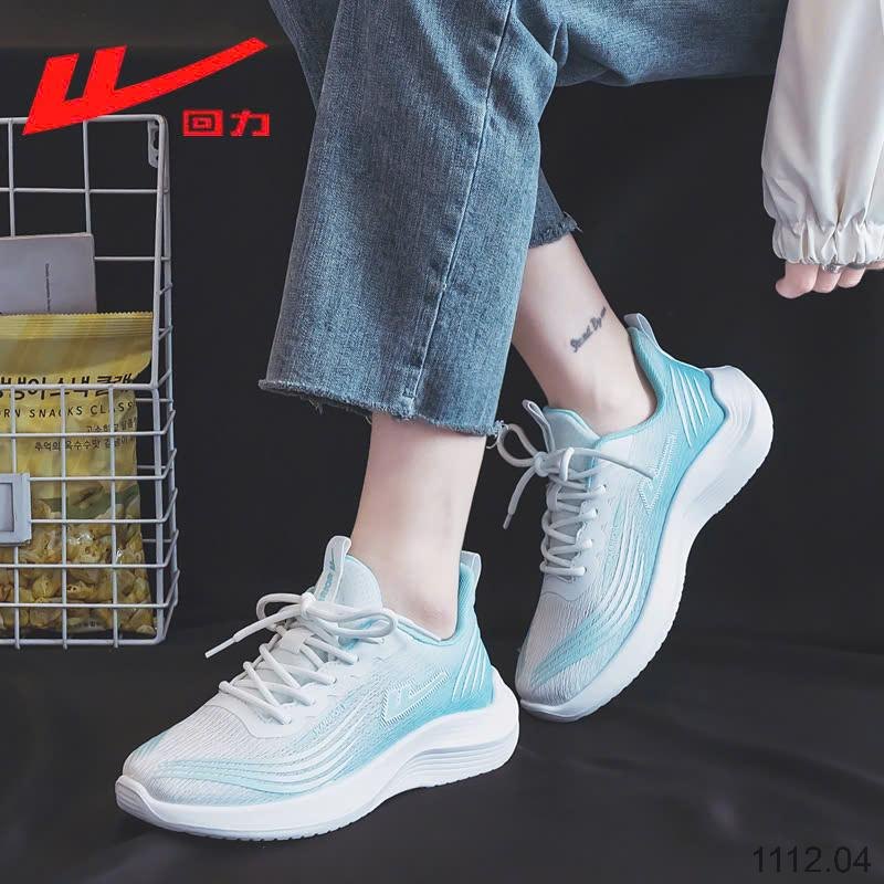 24HA1112.04 - GIÀY WARRIOR CHO NỮ