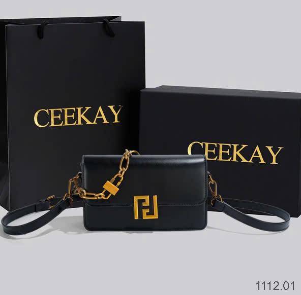 24HA1112.01 - TÚI CEEKEY FULLBOX
